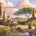 http://mendolaart.com/wp-content/uploads/2014/11/Meerkat-puzzle-150x150.jpg