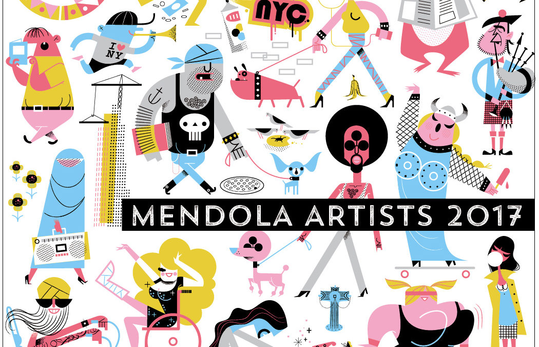 Welcome to the Future!