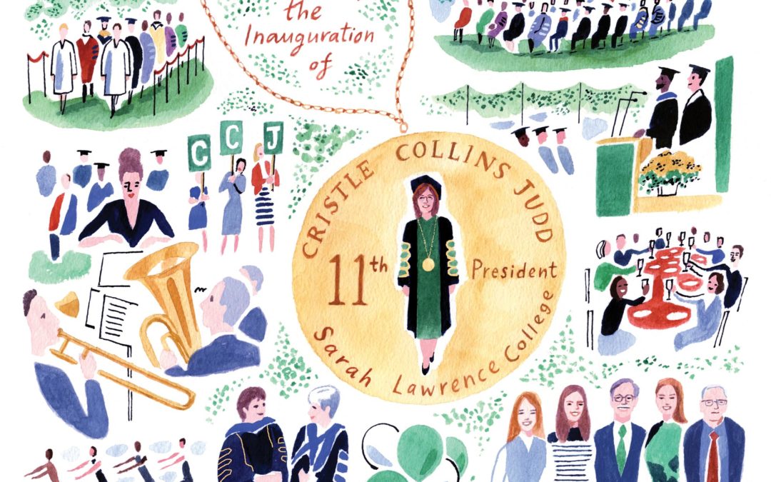 Sarah Lawrence Magazine