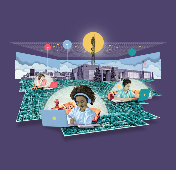 03_cdw_digital_equity_illustration_by_ryan_olbrysh Mendola Artists