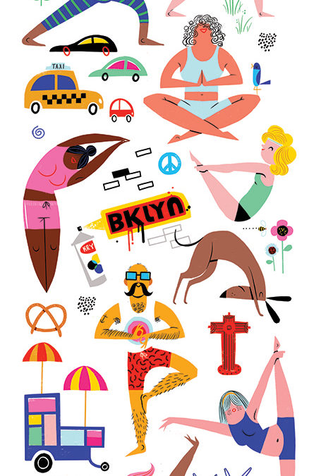 Kirsten Ulve | Top Picks