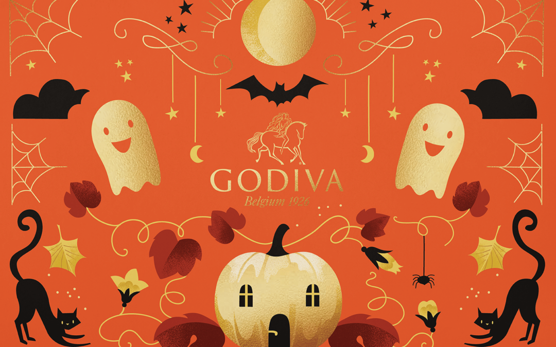 Godiva