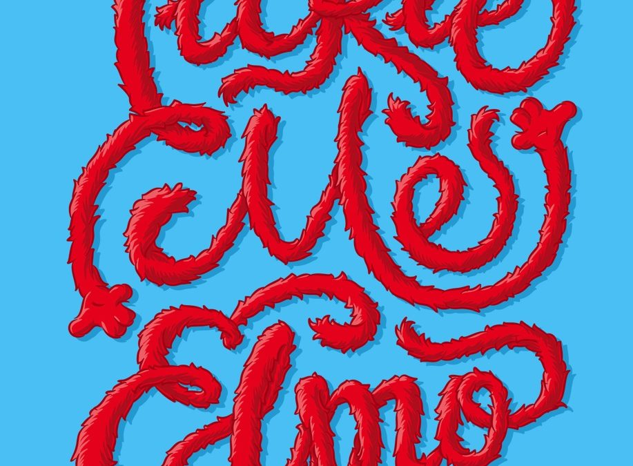 Sesame Street: 50 Years and Counting