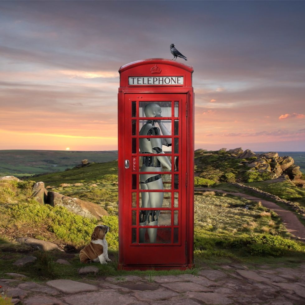 Hugh Syme Mendola Artists Representatives