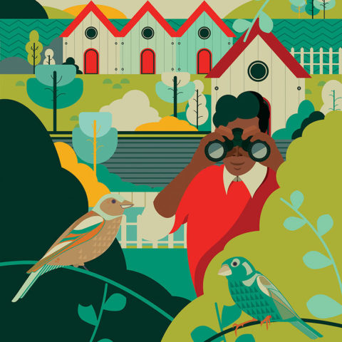 Katie Thomas - Mendola Artists Representatives