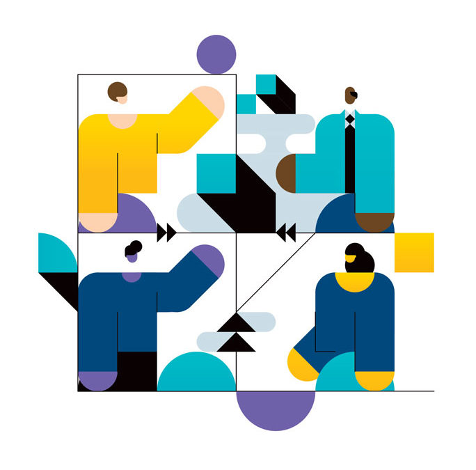 HR Magazine: 2030 Vision