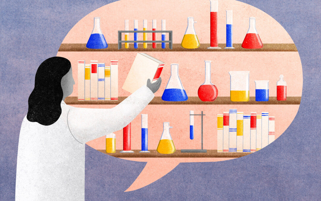 Conceptual Editorial Illustrators