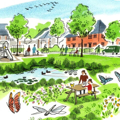 Sarah McMenemy - Mendola Artists Representatives