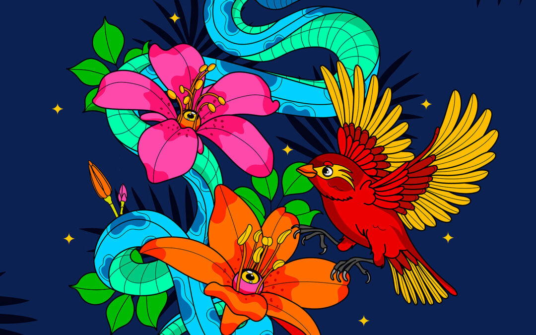 Adobe Creative Cloud Black Friday Campaign