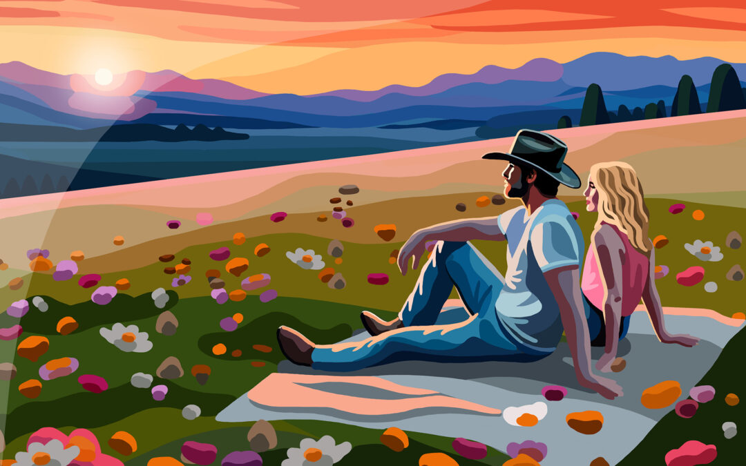 New Talent — March 2026 Newsletter