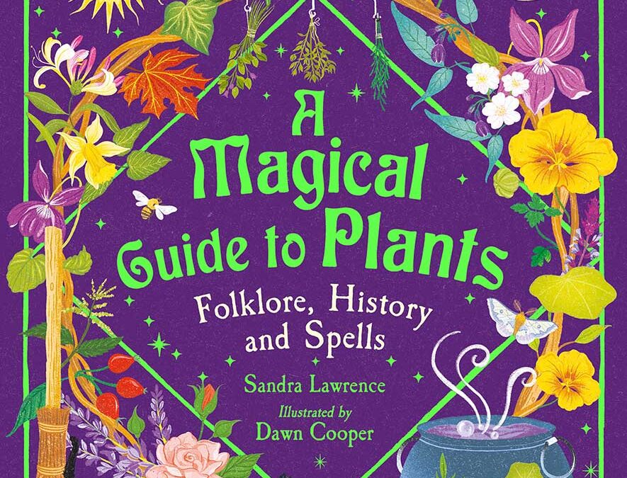 A Magical Guide to Plants