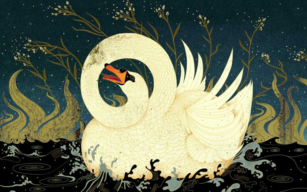 Spring Newsletter: Worlds Within Art