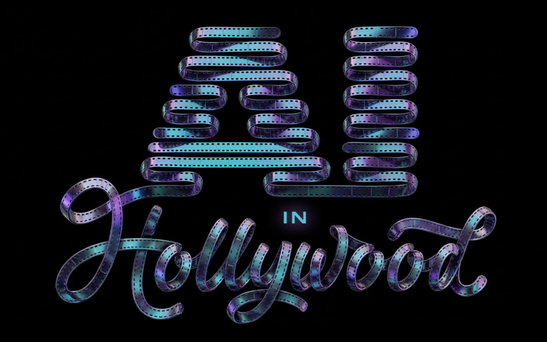AI in Hollywood